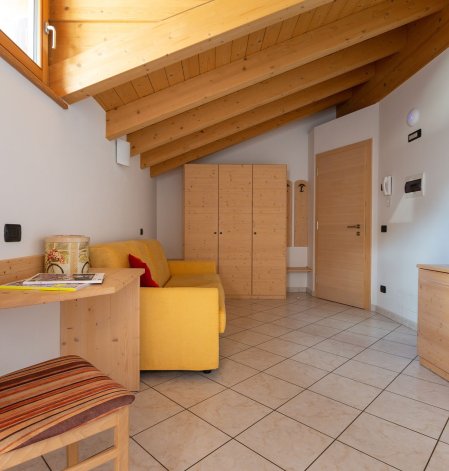 Chalet Loredana Livigno