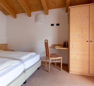 Chalet Loredana Livigno