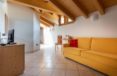 Chalet Loredana Livigno
