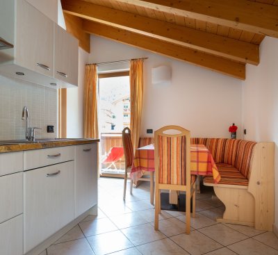 Chalet Loredana Livigno