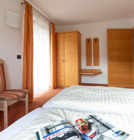 Chalet Loredana Livigno