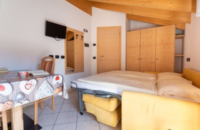 Chalet Loredana Livigno