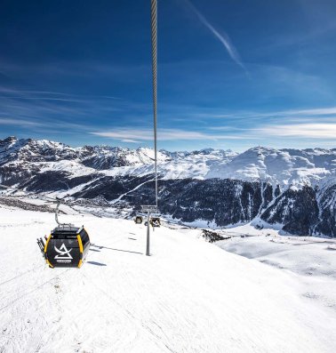 Scopri Livigno