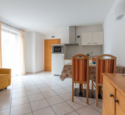 Chalet Loredana Livigno