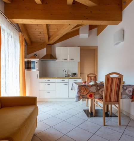 Chalet Loredana Livigno