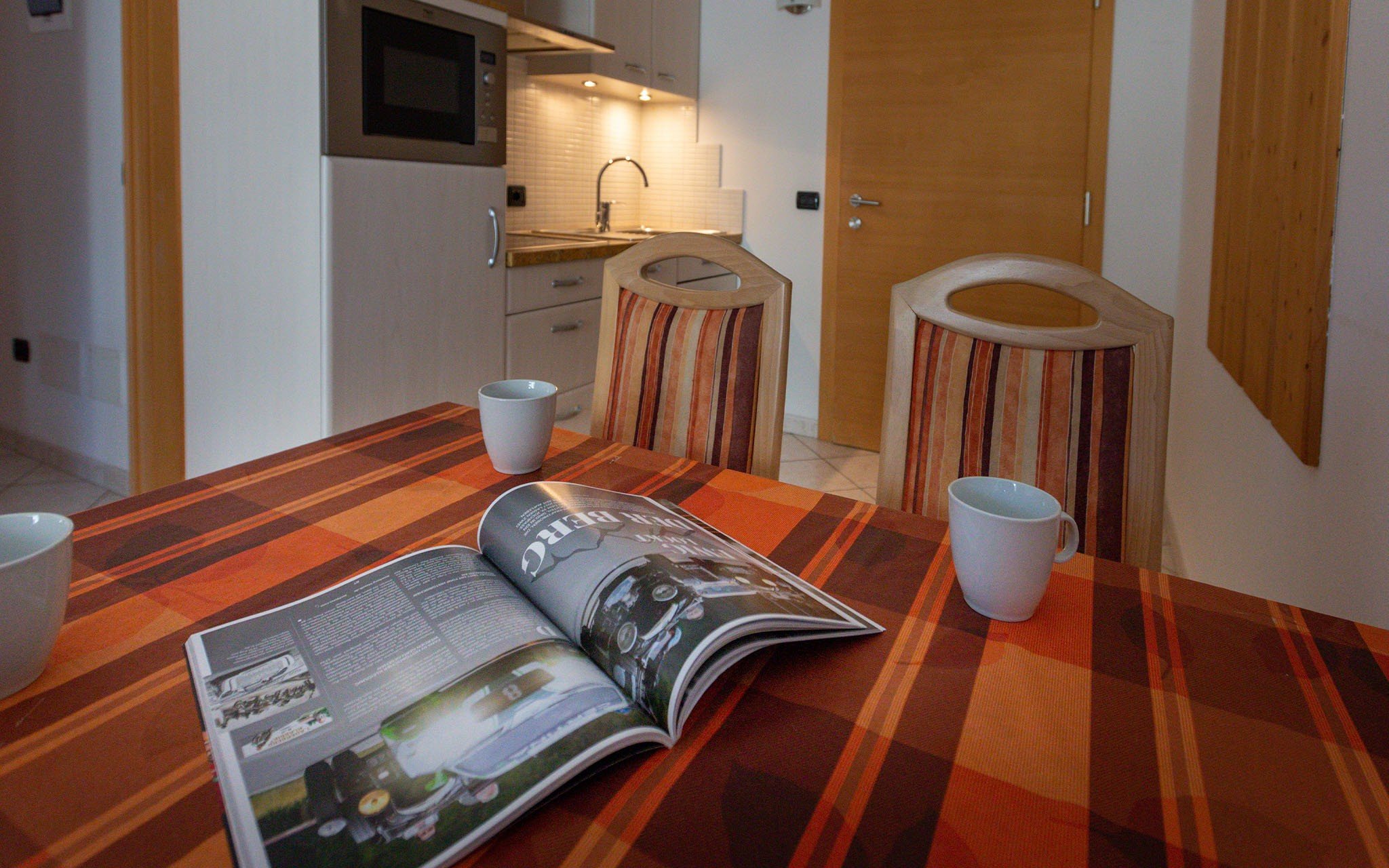 Chalet Loredana Livigno Chalet Loredana Livigno